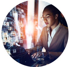 Learn about our company, solutions and innovation pipeline